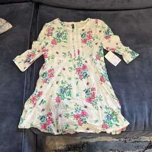 NWT Tucker & Tate Girl’s Dress 4
